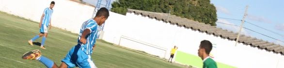 Começa 5ª Copa do Sertão de Futebol Sub-17