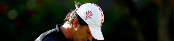 Caio Junior elogia luta e lamenta eliminação do Vitória: ‘Foi no detalhe’