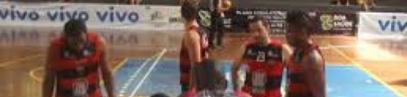 BASQUETE - VITÓRIA/F2J CONTINUA VENCENDO NO CAMPEONATO ESTADUAL