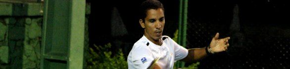 3ª ETAPA DO CAMPEONATO BAIANO DE TÊNIS