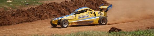 Copa Brasil de Velocidade na Terra fez o público vibrar em Salvador