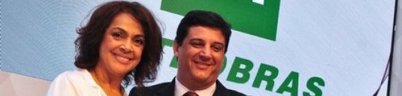 Petrobras é eleita marca mais confiável do país