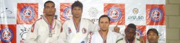 II ETAPA DO CAMPEONATO BAIANO DE JIU JITSU  