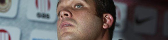 Liminar ameaça intervenção no Bahia