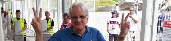 Arrumar a casa: Fernando Schmidt anuncia primeiros atos e reforços