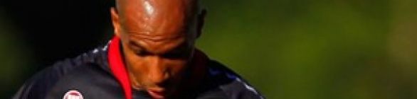 Dinei considera empate injusto e já pensa no duelo contra o Internacional