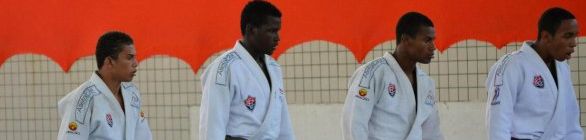  EQUIPE DO VITÓRIA/FSBA EM BUSCA DO BI CAMPEONATO BAIANO