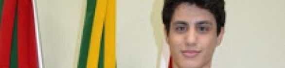 Alunos de Base Comunitária de Segurança conquistam medalhas e vagas.