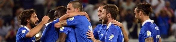 Dez seleções já estão classificadas para a Copa do Mundo da FIFA Brasil 2014