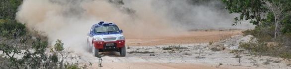 R2 RALLY ESTREIA NOVO CARRO