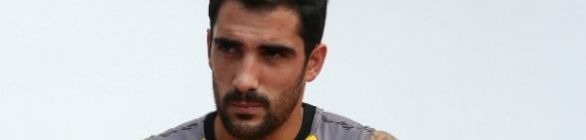 Meia Escudero será julgado por doping na próxima segunda-feira