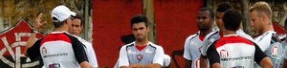 Com trabalho físico e ‘golzinho’, Leão encerra preparação para pegar Timbu