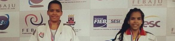 EQUIPE DO VITÓRIA/FSBA FICA EM SEGUNDO LUGAR  SÉTIMA ETAPA DO CAMPEONATO BAIANO