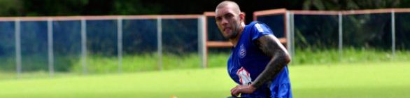 Fernandão retorna contra Internacional