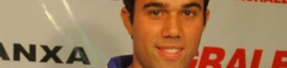 Bahia aguarda Wangler para realizar exames médicos e assinar contrato