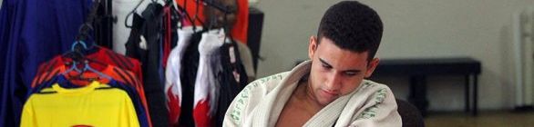 II ETAPA DO CAMPEONATO BAIANO DE JIU JITSU