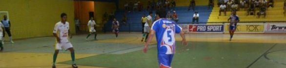 Maior competição do interior, Copa Sertaneja de Futsal consagra esporte no sertã