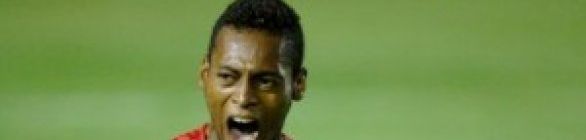 Vitória cresce junto com Marquinhos