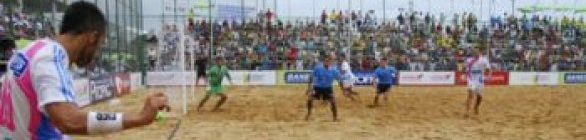 Campeonato de futebol dos servidores municipais começa com 32 equipes