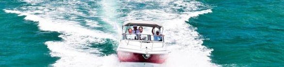 5º Rally Náutico da Bahia abre a Primavera em Salvador