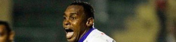 ‘É inexplicável a sorte que tenho nesse lugar’, alfineta Obina