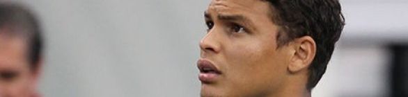 Thiago Silva tem lesão confirmada e pode desfalcar a Seleção Brasileira