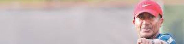 Time do Bahia já está na Colômbia