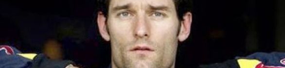 Webber é punido depois de pegar carona com Alonso em Cingapura 