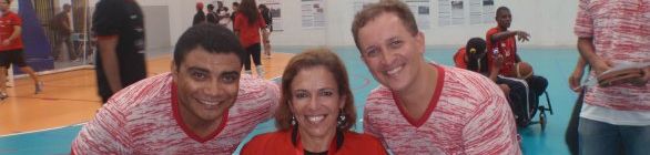  MÔNICA VELOSO DISPUTA CIRCUITO MERCOSUL EM SANTA CATARINA