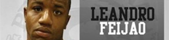 Lutador da equipe de José Aldo morre antes de pesagem para evento no RJ