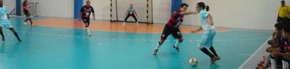 VITÓRIA/FSBA INICIA DISPUTA DO CAMPEONATO BAIANO