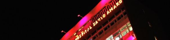 IMPORTANTE - CAMPANHA OUTUBRO ROSA