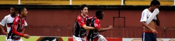 JEC sai na frente, mas Bahia empata nas oitavas da Copa do Brasil sub-20