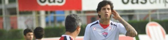 Vitória é a sensação do segundo turno