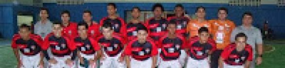 FUTSAL - EQUIPES ADULTA E SUB 20  DO VITÓRIA/FSBA JOGAM PELO CAMPEONATO BAIANO 