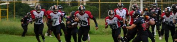 VITÓRIA/ALLSAINTS LUTA MUITO, MAS SAI PERDEDOR