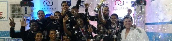 ATLETA DO VITÓRIA/FSBA NO PODIUM NO CAMPEONATO BRASILEIRO SENIOR  