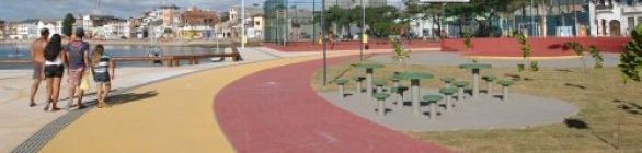 Ribeira sedia mais uma edição da Arena Multesportes