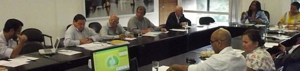 CONSELHO DEBATE LEIS DE INCENTIVO AOS CLUBES SOCIAIS