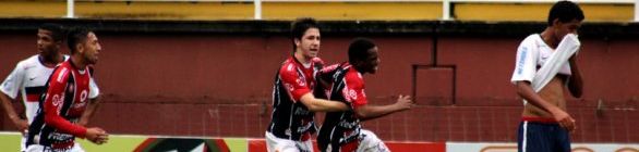 Com a justificativa de preservar o gramado da Arena Fonte Nova, jogo válido pela