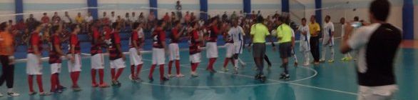 EQUIPE ADULTA DO VITÓRIA/FSBA VOLTA A JOGAR PELO CAMPEONATO BAIANO