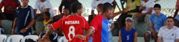 Juazeiro recebe segunda zonal dos Jogos Abertos do Interior 2013