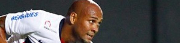 Cristóvão Borges revela projeto para recuperar Souza: ‘Ele pode ajudar’