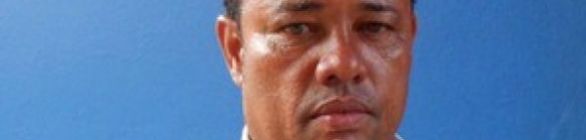 Dos portões para os ringues: porteiro do Bahia é campeão baiano de boxe