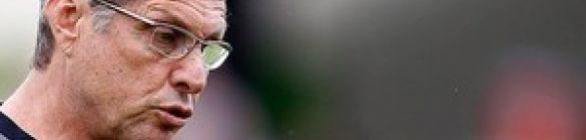 Profissão perigo? Problemas de saúde atingem técnicos de futebol