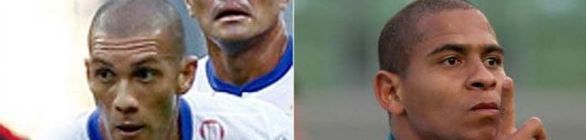 Bahia e Goiás fazem jogo de 6 pontos