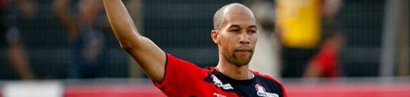 Dinei comemora triunfo sobre o Coxa e destaca jogos em casa no Brasileiro