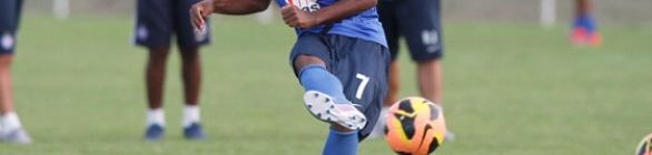 Após derrota em Goiânia, Wiliam Barbio foca no próximo adversário