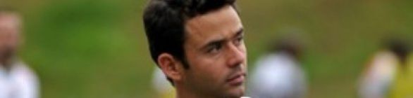 Ney Franco avalia deslocamento de Juan e decreta: ‘Substituição decisiva’