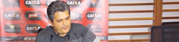 Diante de Brasileirão equilibrado, técnicos evitam metas a longo prazo